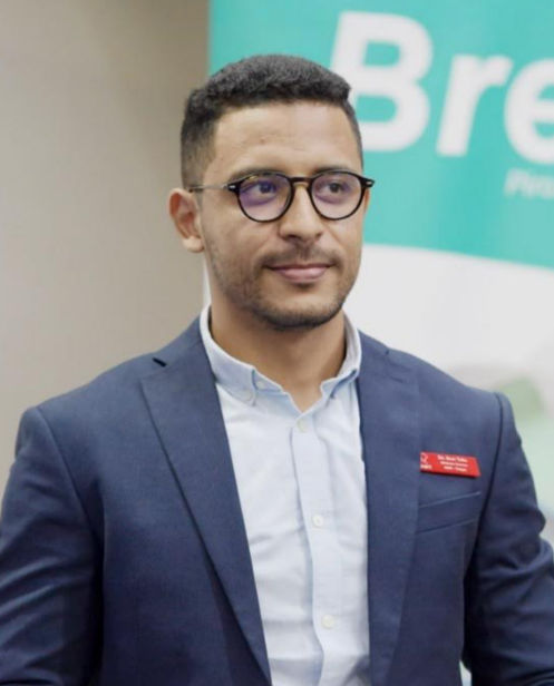 Speaker Detail Image